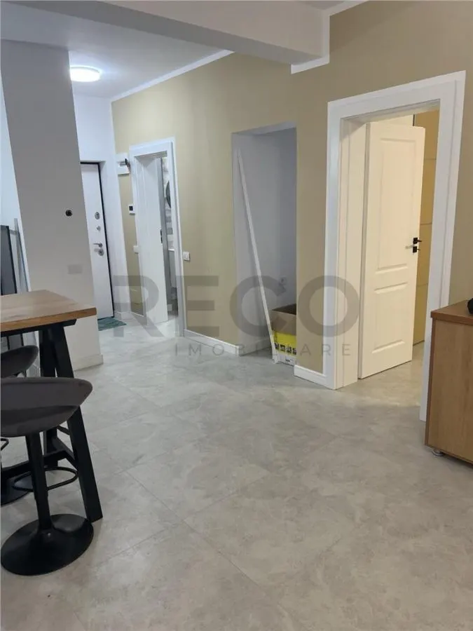 RECO Apartament 2 camere, Bloc din 2024, Loc de parcare inscris in CF,  Zona Sanmartin, 500 m de Oradea - foto 13