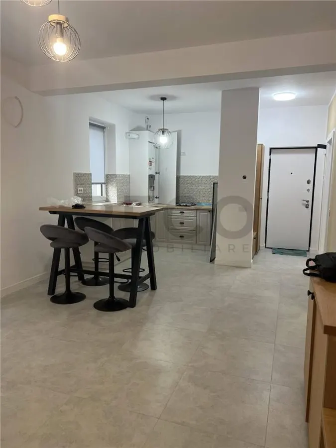 RECO Apartament 2 camere, Bloc din 2024, Loc de parcare inscris in CF,  Zona Sanmartin, 500 m de Oradea - foto 3