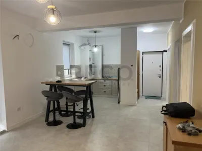 RECO Apartament 2 camere, Bloc din 2024, Loc de parcare inscris in CF,  Zona Sanmartin, 500 m de Oradea - foto 5
