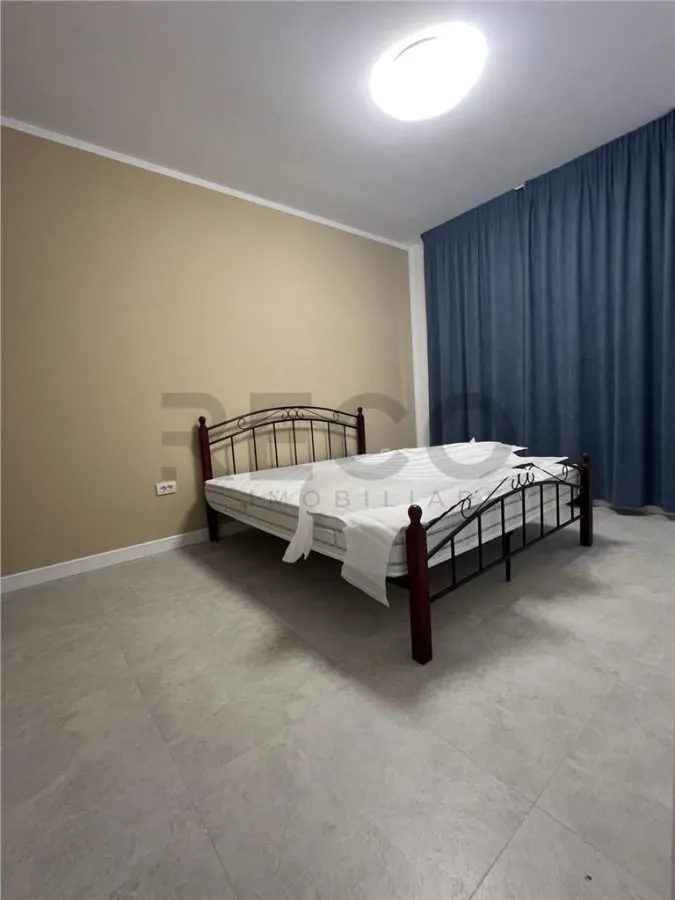 RECO Apartament 2 camere, Bloc din 2024, Loc de parcare inscris in CF,  Zona Sanmartin, 500 m de Oradea - foto 7