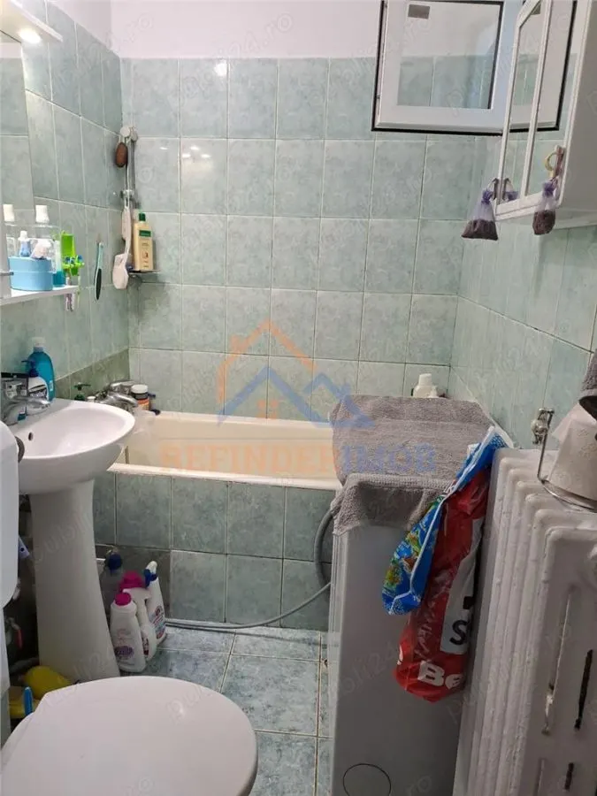 Vanzare apartament 3 camere zona Drumul Taberei - Tranvai 41 - foto 10