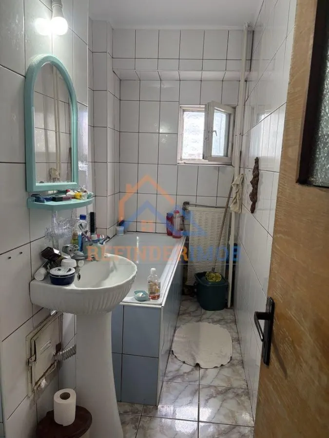 Apartament de vanzare cu 3 camere, zona 13 Septembrie - foto 6