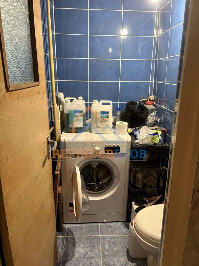 Apartament de vanzare cu 3 camere, zona 13 Septembrie - foto 7