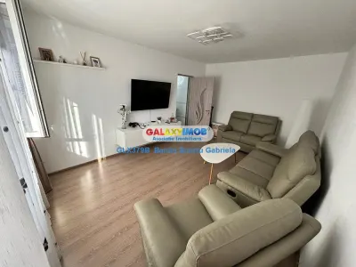 Vanzare apartament 2 camere,renovat ,etaj 3,  Zona Titan - Bucuresti