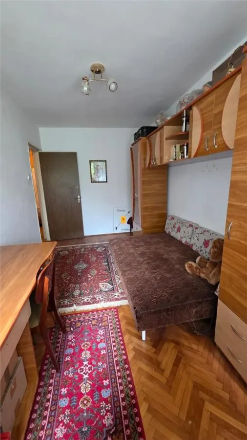 Apartament cu 3 camere zona Nord - foto 4