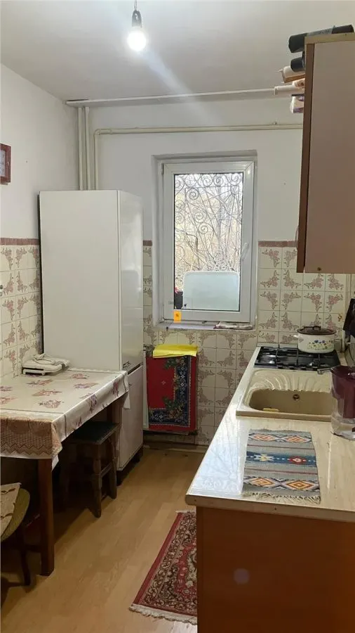 Apartament cu 3 camere zona Nord - foto 5
