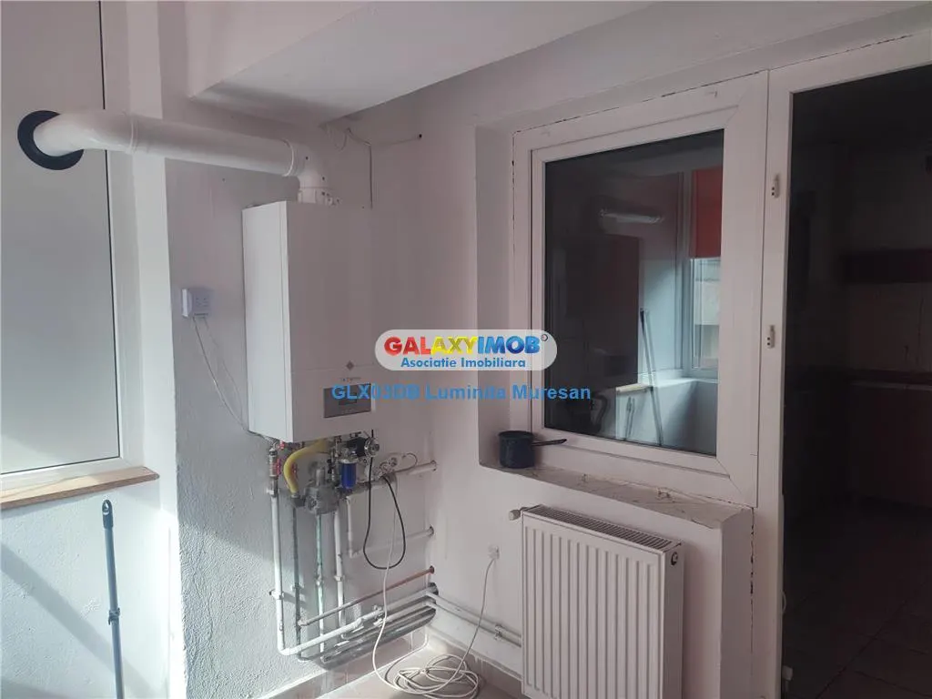 Inchiriere apartament 2 camere decomandat Targoviste Micro 11 - foto 13