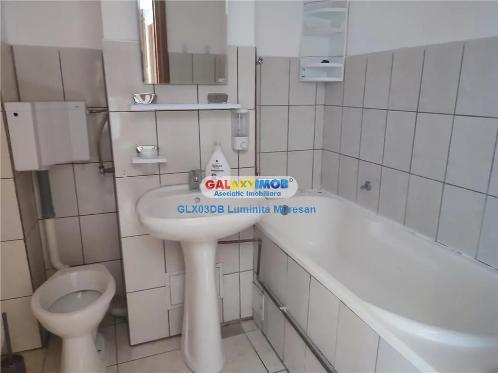 Inchiriere apartament 2 camere decomandat Targoviste Micro 11 - foto 8