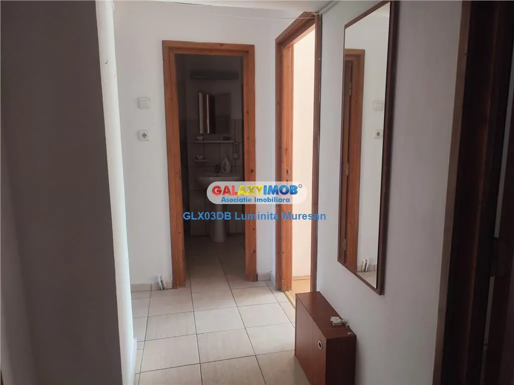 Inchiriere apartament 2 camere decomandat Targoviste Micro 11 - foto 10