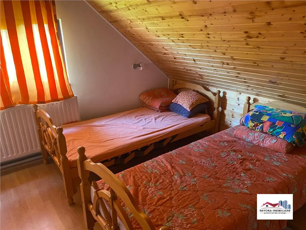Cabana de Vanzare Zona Bistra Muresului - Deda - foto 4