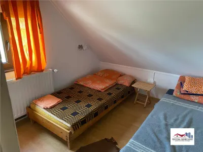 Cabana de Vanzare Zona Bistra Muresului - Deda - foto 5