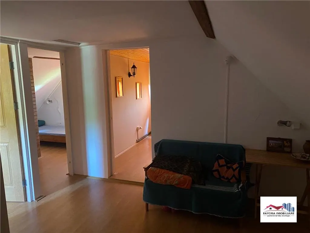 Cabana de Vanzare Zona Bistra Muresului - Deda - foto 6