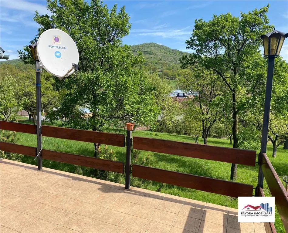 Cabana de Vanzare Zona Bistra Muresului - Deda - foto 8