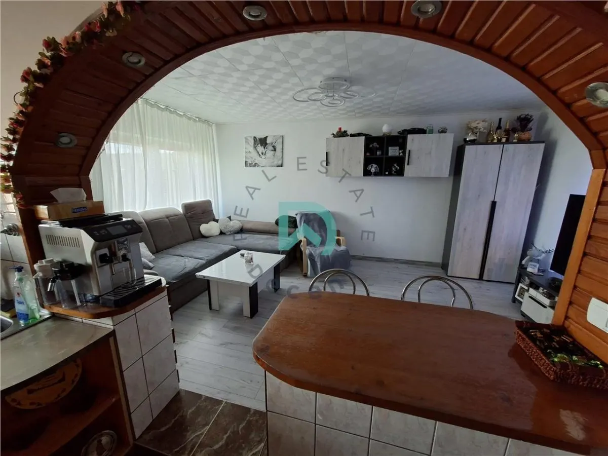 Apartament 3 camere Astra, 65 mp - Brasov - foto 1