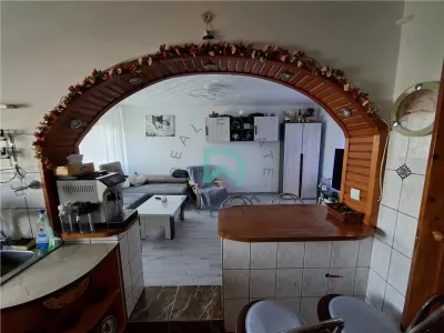 Apartament 3 camere Astra, 65 mp - Brasov - foto 2