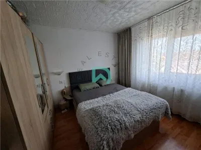 Apartament 3 camere Astra, 65 mp - Brasov - foto 11
