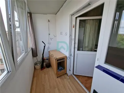 Apartament 3 camere Astra, 65 mp - Brasov - foto 14