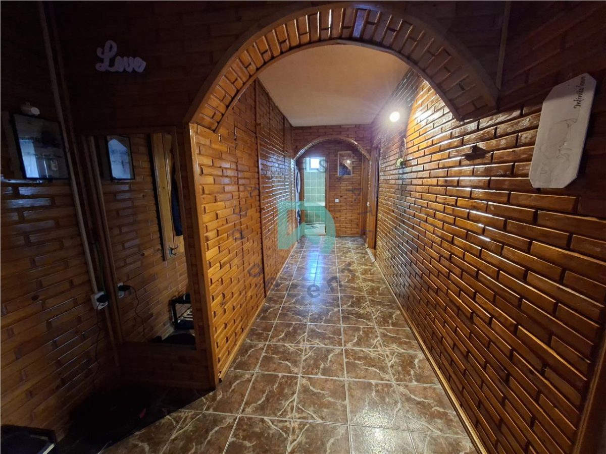 Apartament 3 camere Astra, 65 mp - Brasov - foto 16