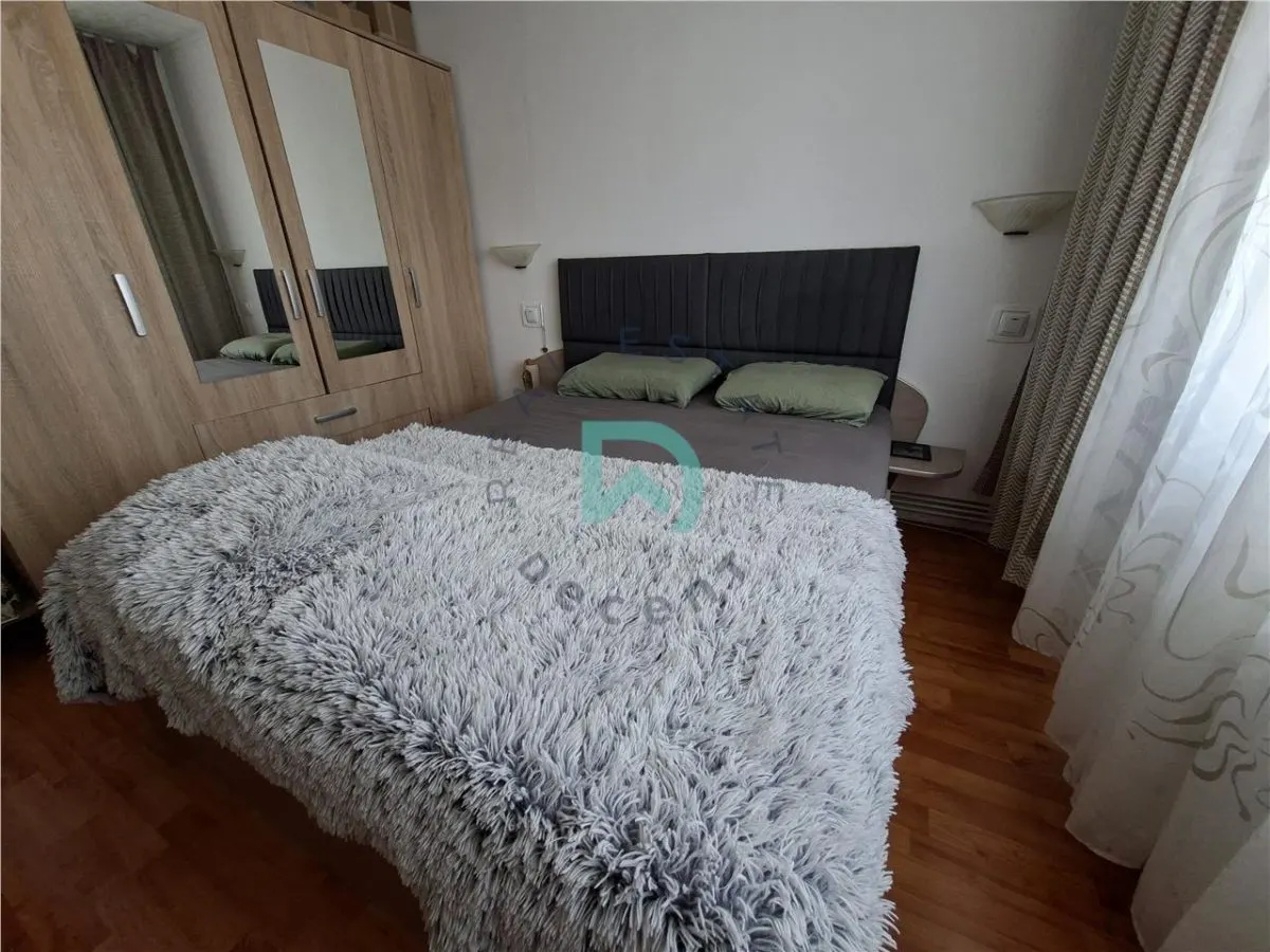 Apartament 3 camere Astra, 65 mp - Brasov - foto 3