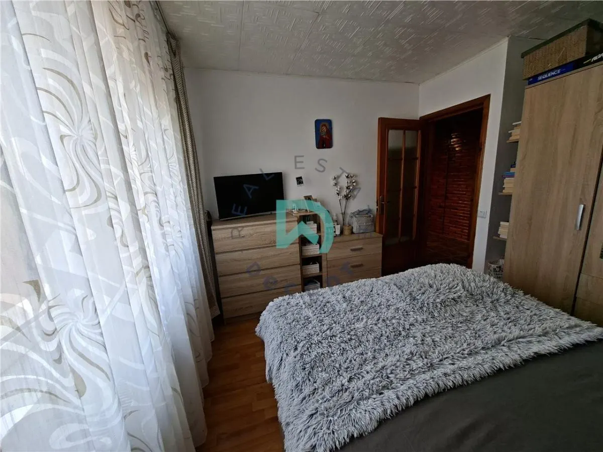 Apartament 3 camere Astra, 65 mp - Brasov - foto 4