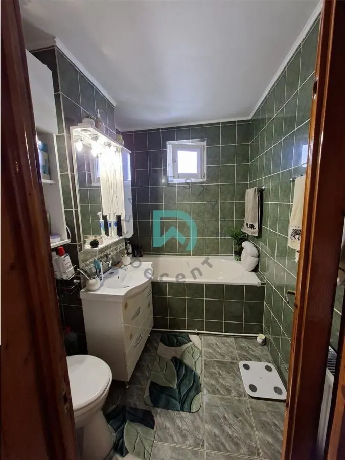 Apartament 3 camere Astra, 65 mp - Brasov - foto 8