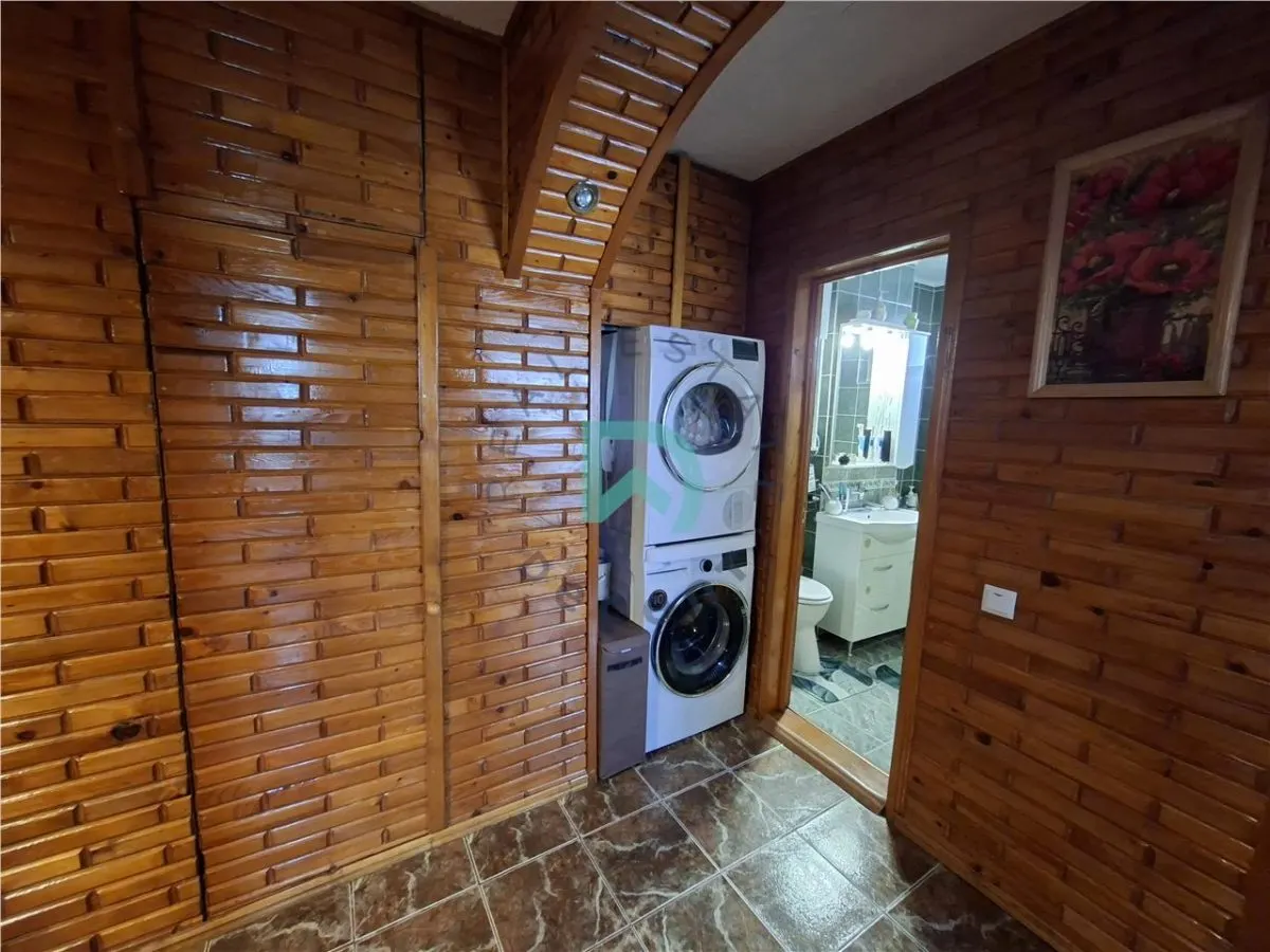 Apartament 3 camere Astra, 65 mp - Brasov - foto 9