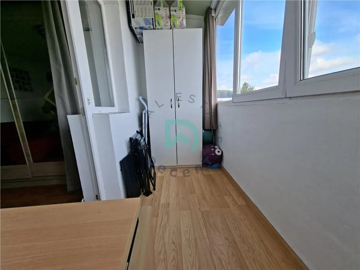 Apartament 3 camere Astra, 65 mp - Brasov - foto 10