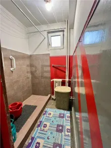 RECO Apartament 3 camere etaj intermediar zona Rogerius str. Transilvaniei - foto 2
