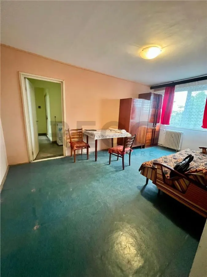 RECO Apartament 3 camere etaj intermediar zona Rogerius str. Transilvaniei - foto 6