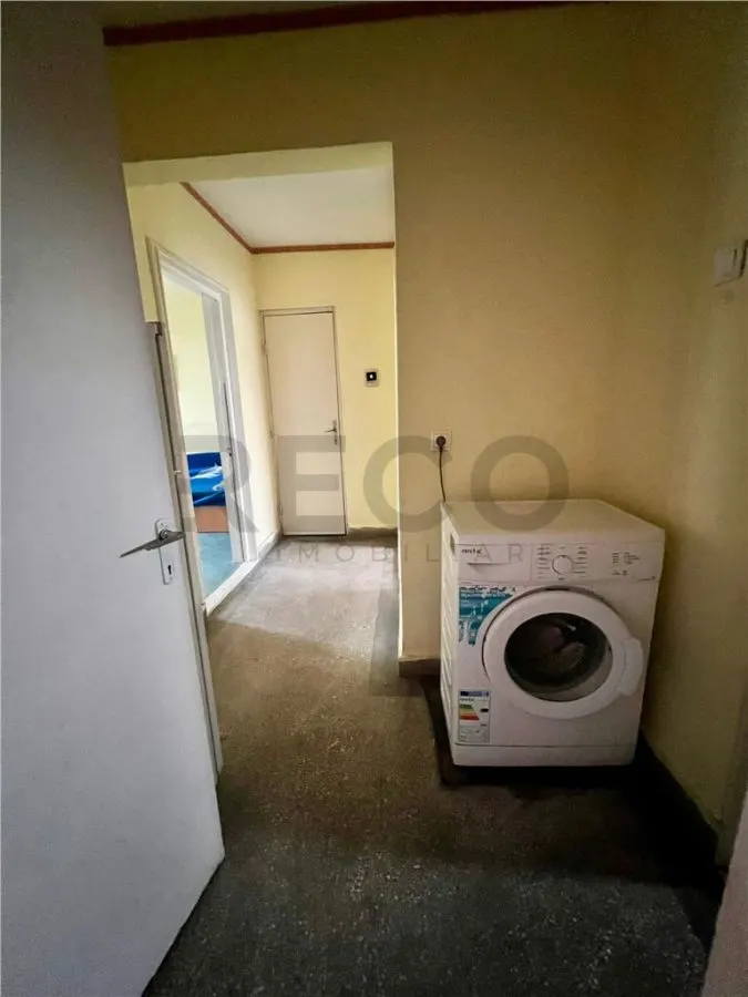 RECO Apartament 3 camere etaj intermediar zona Rogerius str. Transilvaniei - foto 7