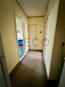 RECO Apartament 3 camere etaj intermediar zona Rogerius str. Transilvaniei - foto 8