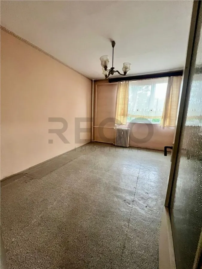RECO Apartament 3 camere etaj intermediar zona Rogerius str. Transilvaniei - foto 9