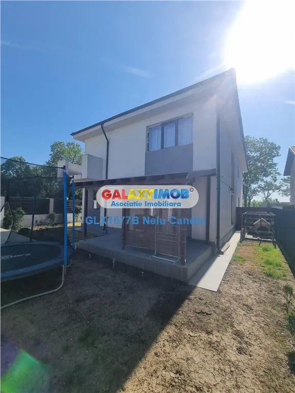 Vanzare vala tip Duplex P+1 Pantelimon Phoenix Cernica - foto 18
