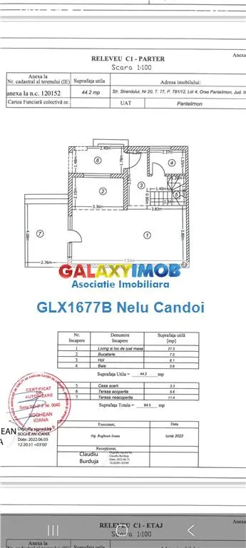 Vanzare vala tip Duplex P+1 Pantelimon Phoenix Cernica - foto 21