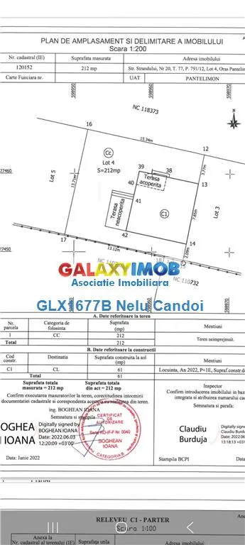 Vanzare vala tip Duplex P+1 Pantelimon Phoenix Cernica - foto 22