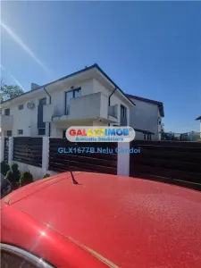 Vanzare vala tip Duplex P+1 Pantelimon Phoenix Cernica - foto 4