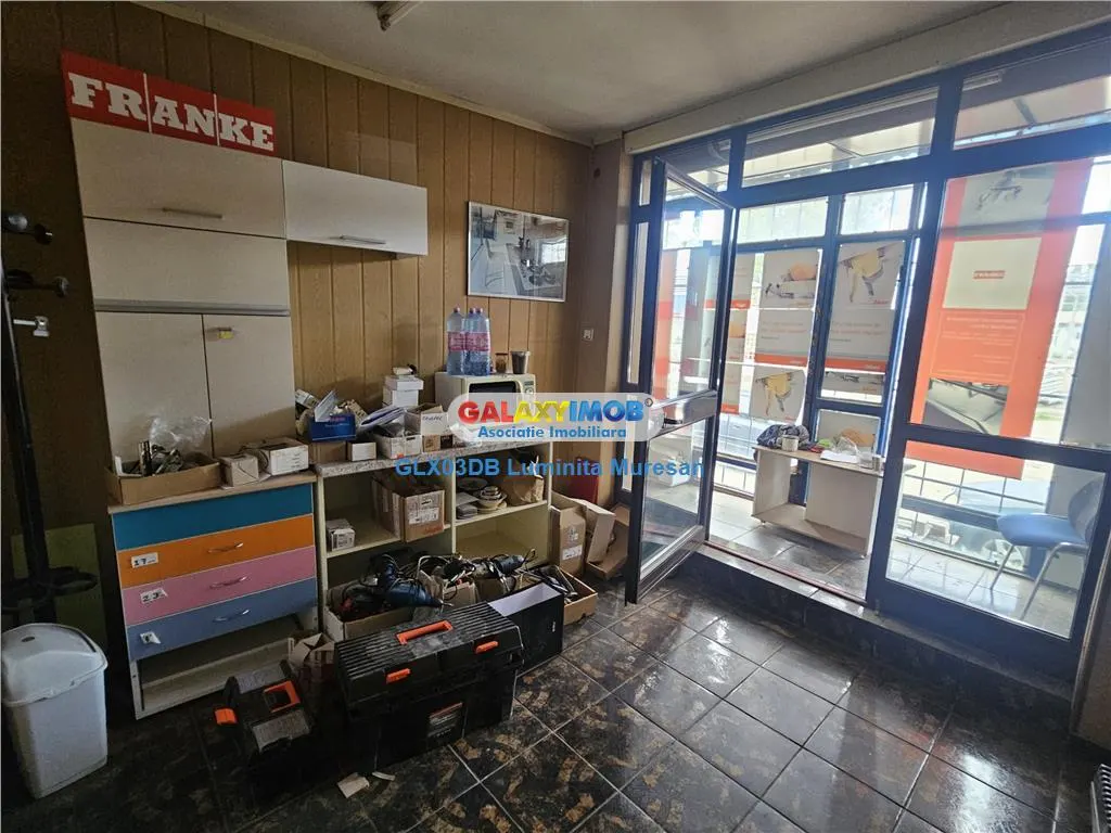 Inchiriere hala 300mp Targoviste Zona Industriala - foto 15