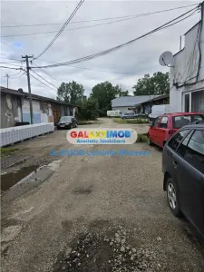 Inchiriere hala 300mp Targoviste Zona Industriala - foto 18
