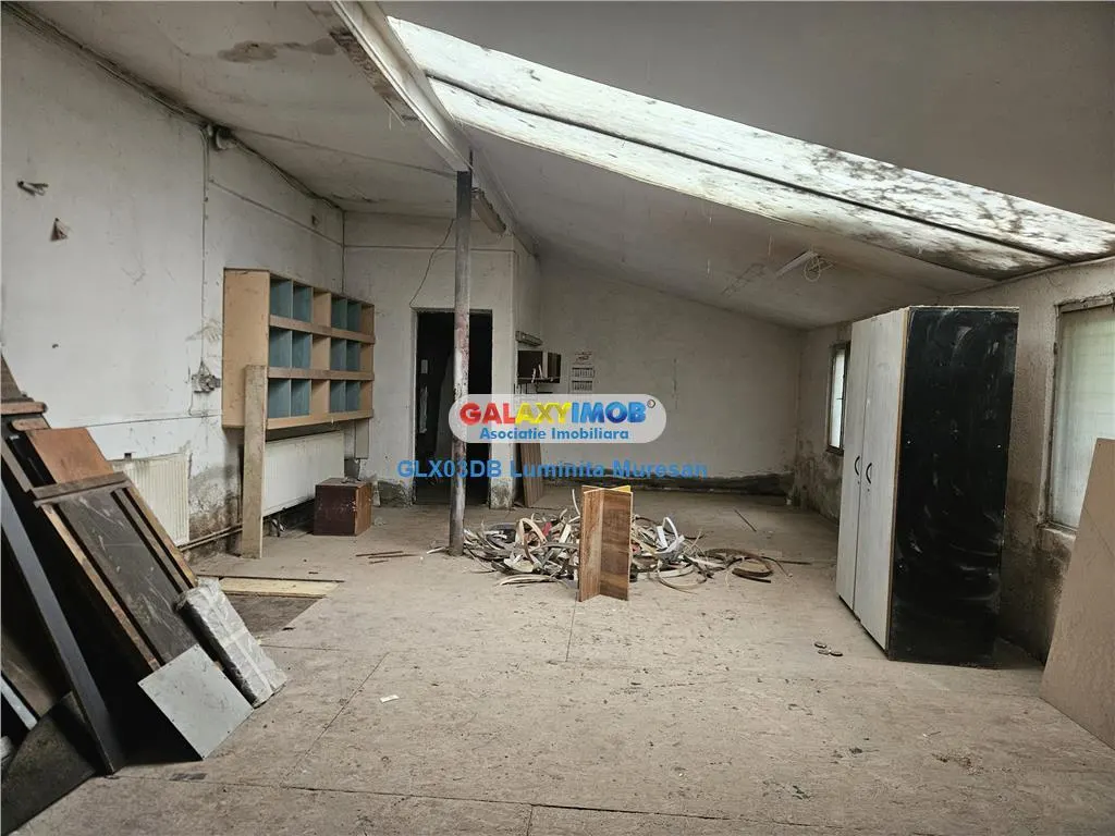Inchiriere hala 300mp Targoviste Zona Industriala - foto 6