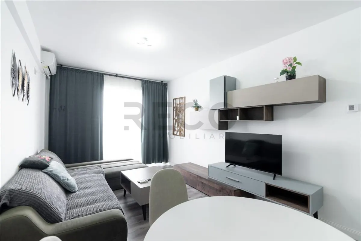 RECO Apartament 3 camere - foto 1