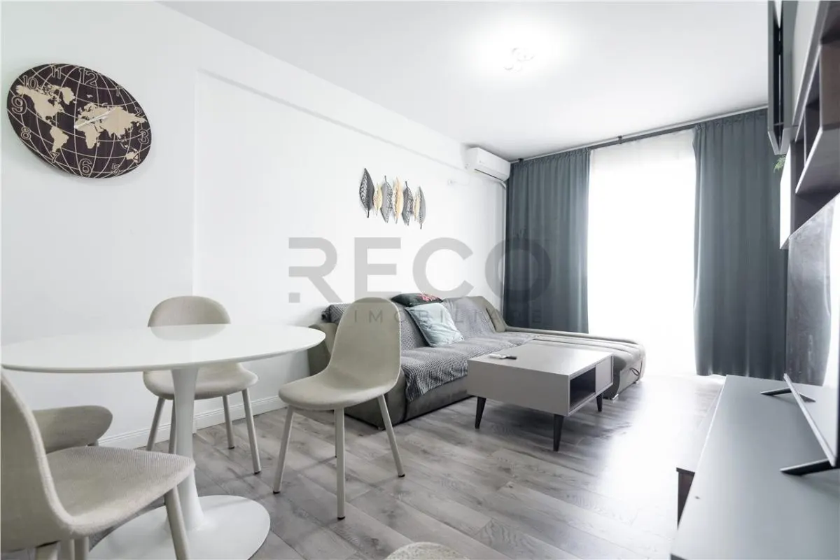 RECO Apartament 3 camere - foto 12