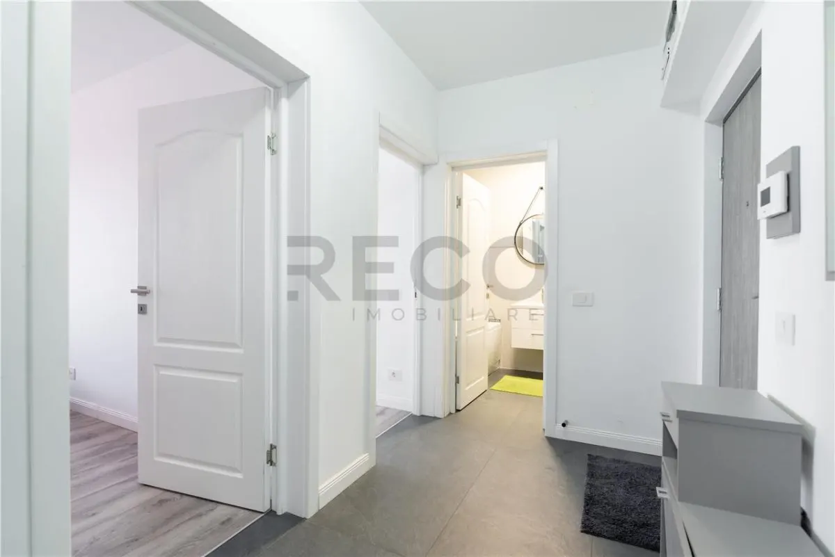 RECO Apartament 3 camere - foto 16