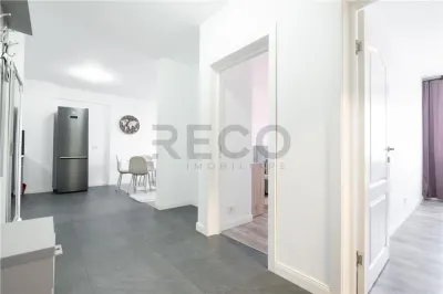 RECO Apartament 3 camere - foto 17