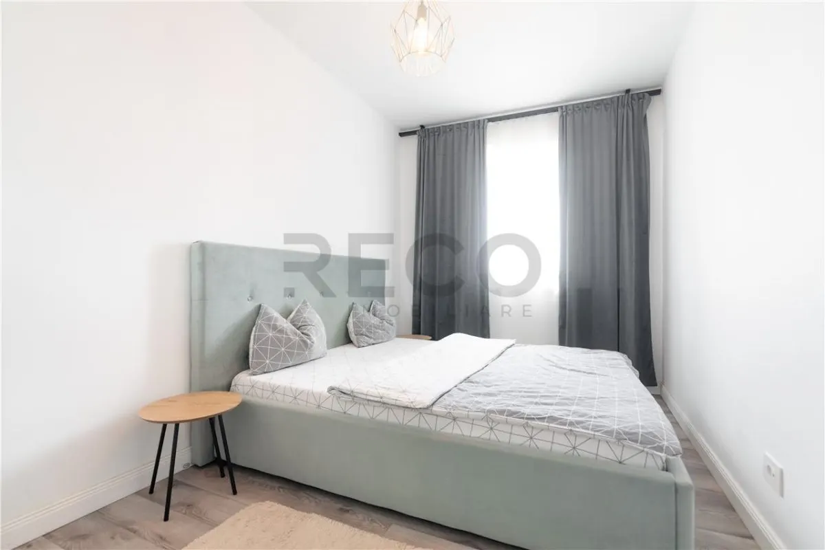 RECO Apartament 3 camere - foto 20