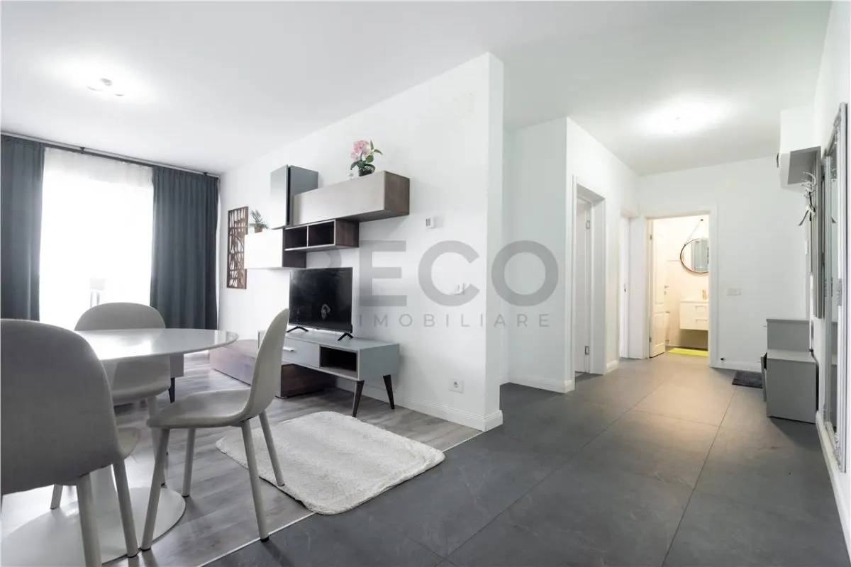 RECO Apartament 3 camere - foto 3