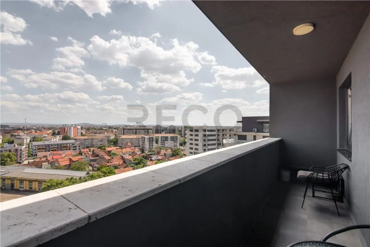 RECO Apartament 3 camere - foto 24