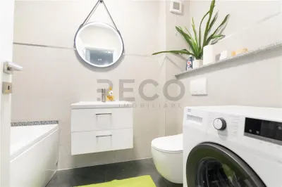 RECO Apartament 3 camere - foto 4