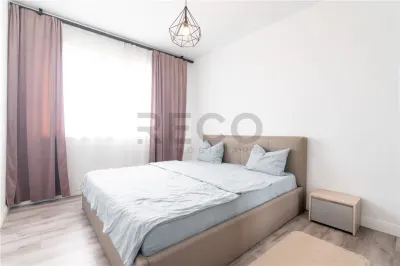 RECO Apartament 3 camere - foto 6