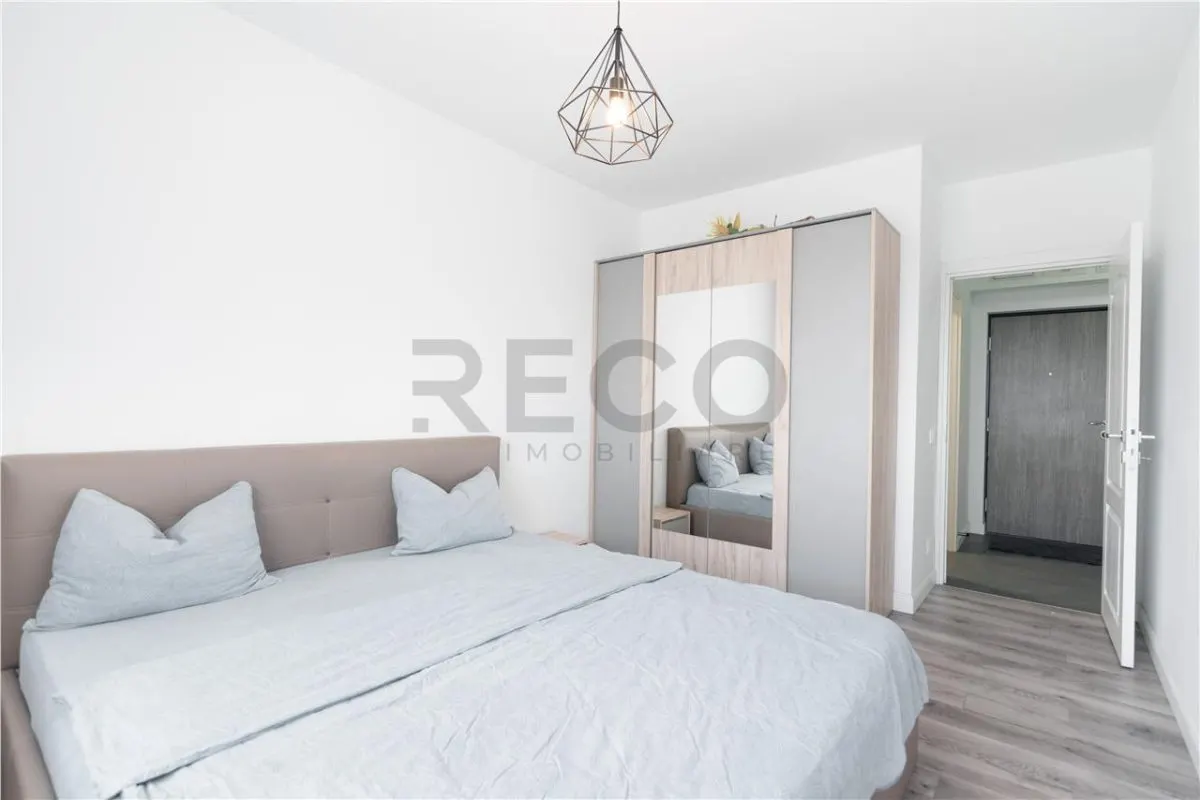 RECO Apartament 3 camere - foto 7