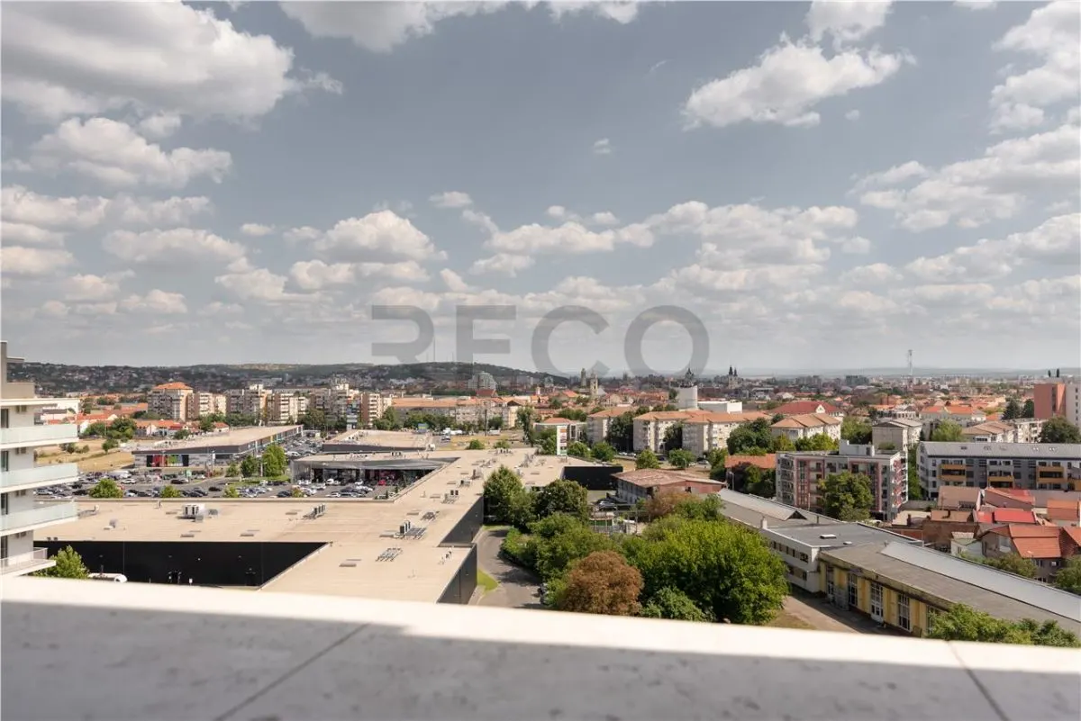 RECO Apartament 3 camere - foto 8
